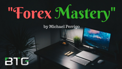 Teachable - Forex Mastery By Michael Perrigo