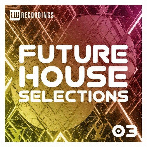 VA - Future House Selections, Vol. 03 (2022) (MP3)
