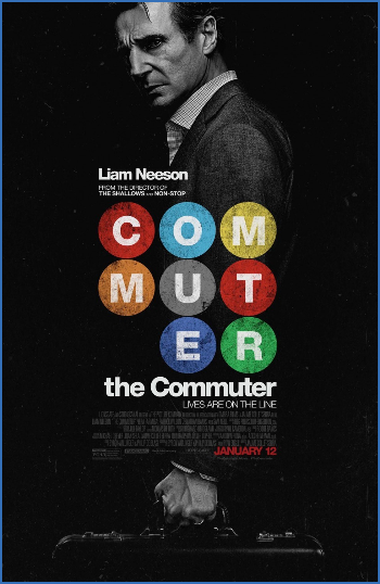The Commuter 2018 REPACK 1080p BluRay DD5 1 x264-LoRD