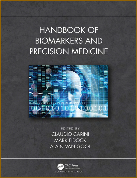 Carini C  Handbook of Biomarkers and Precision Medicine 2019 332fcf2396490e4280dee4e92be00514