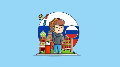 Russian Cases Made Easy. Russian Language For Life