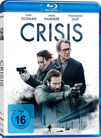 Crisis (2021) BluRay 720p x264-themoviesboss