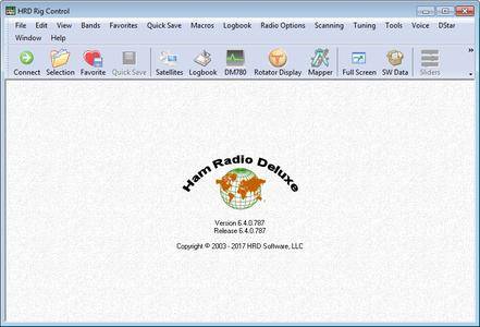 Ham Radio Deluxe 6.8.0.308 Ae6c0681ddae7353d56842868a5f4326