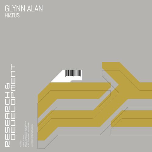 VA - Glynn Alan - Hiatus (2022) (MP3)