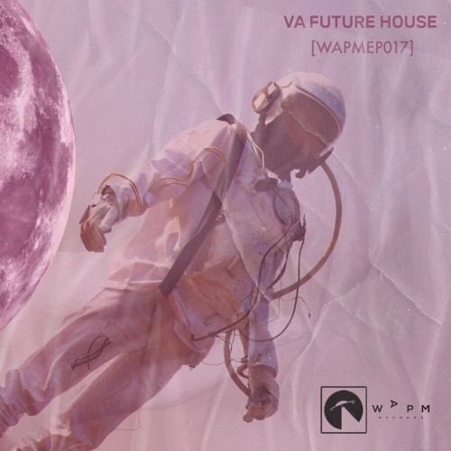 VA - VA Future House Vol.01 (2022) (MP3)