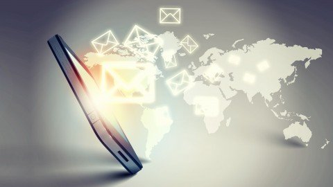 Cut The Time E-Mail Steals From You By Half