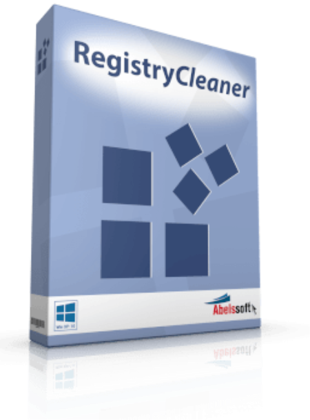 Abelssoft Registry Cleaner 2022 7.01 Multilingual