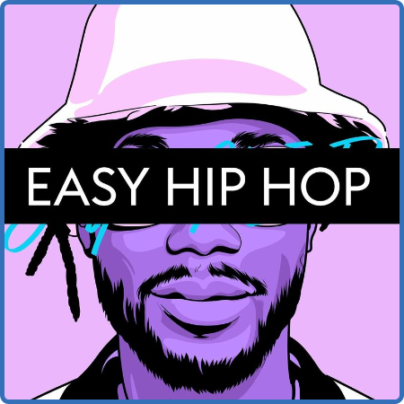 Various Artists - Easy Hip Hop (2022)