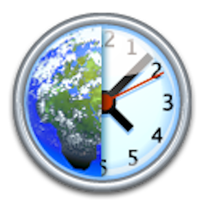World Clock Deluxe 4.18.1 (4.18.1.1) macOS