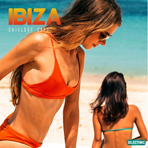 Ibiza Chillout Cafe, Vol. 2 (2022)