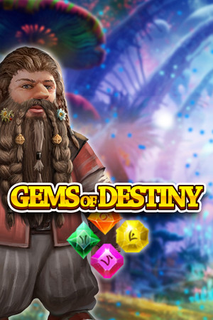 Gems of Destiny Homeless Dwarf Multi12-MiLa