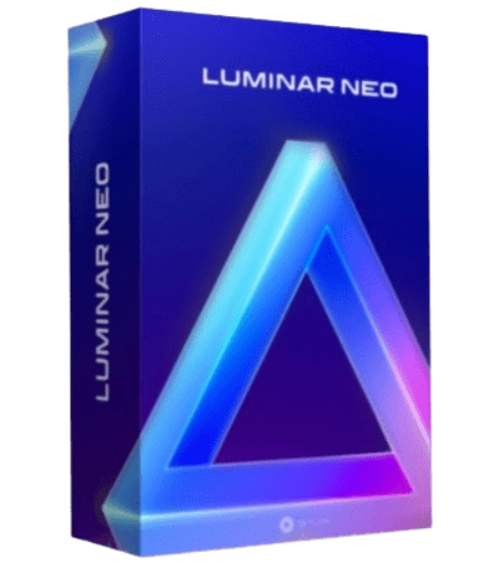 Luminar Neo 1.2.0 (10068)