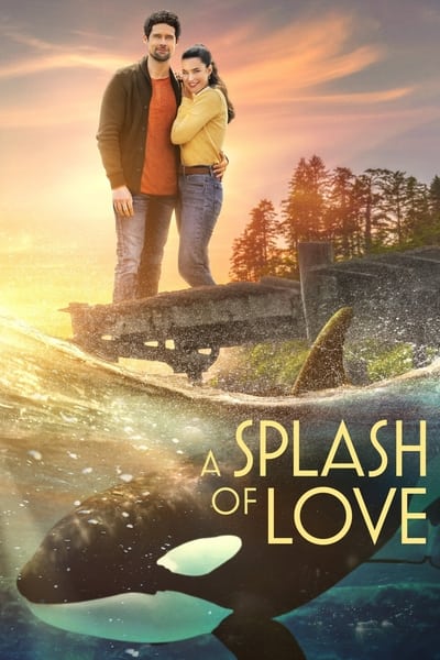 A Splash Of Love (2022) 720p HDRip H265 BONE