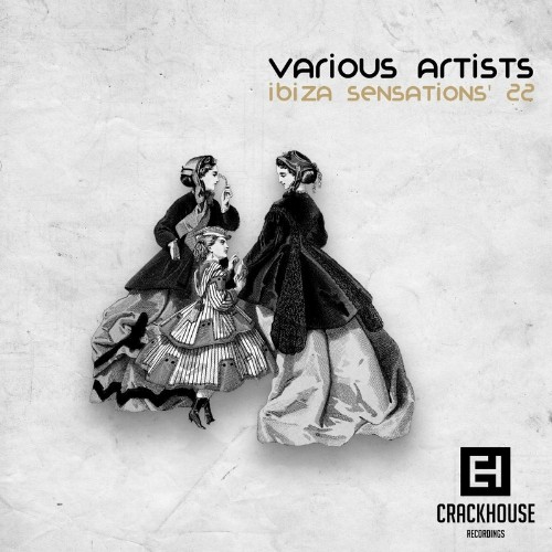 VA - Ibiza Sensations' 22 (2022) (MP3)