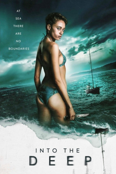 Into The Deep (2022) 720p WEBRip x264 AAC-YiFY