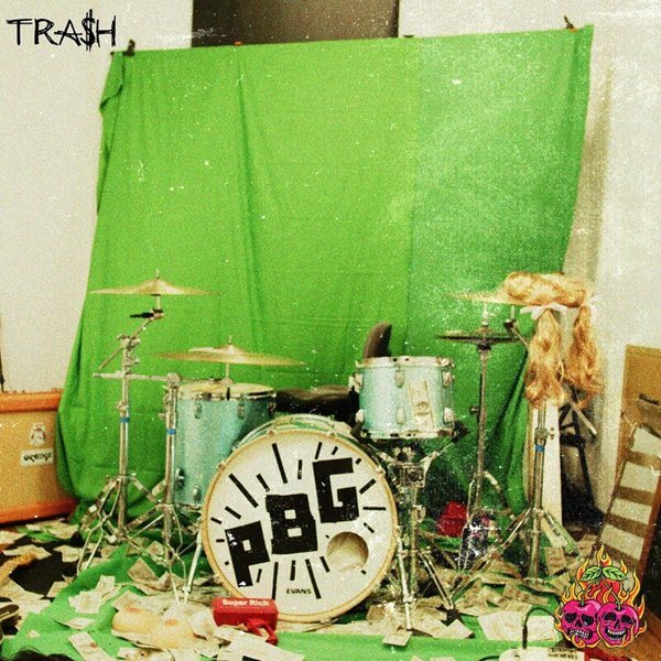 The Hunna - Trash [Single] (2022)