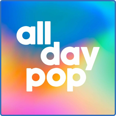 Various Artists - All Day Pop (2022)