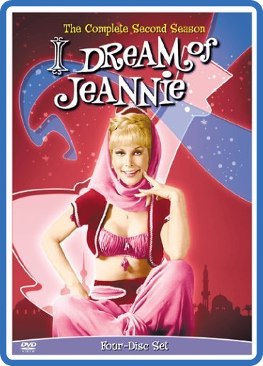 I Dream of Jeannie S01E25 720p BluRay x264-Gi6