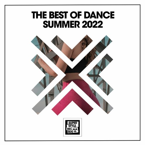 VA - The Best Of Dance Summer 2022 (2022) (MP3)