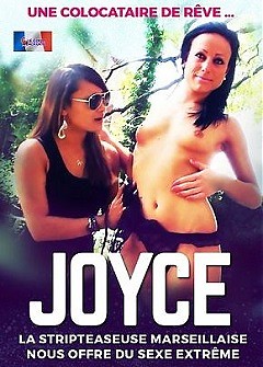 Joyce, colocataire de reve