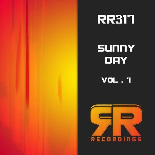 VA - Sunny Day, Vol. 7 (2022) (MP3)