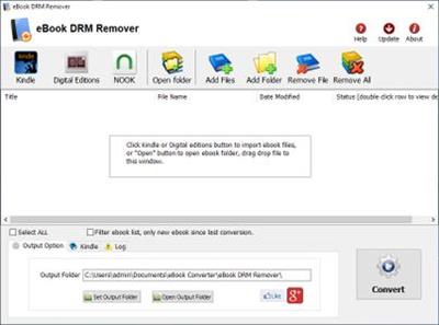 eBook DRM Removal Bundle 3.22.10801.436