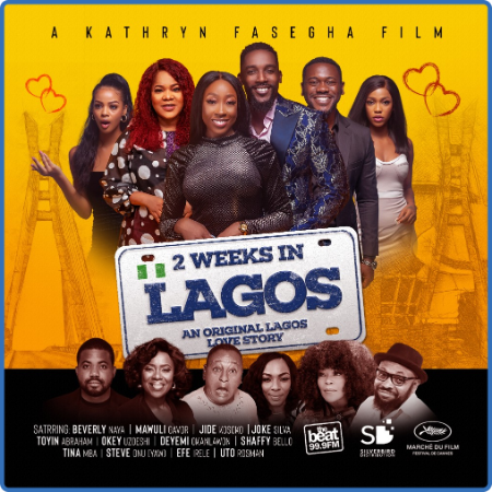 2 Weeks In Lagos 2019 1080p WEBRip x264-RARBG