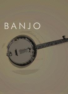 Cinematique Instruments Banjo v3 KONTAKT
