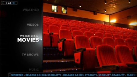 Plex Media Server 1.28.0.5999