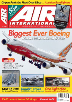 AIR International 2011-08