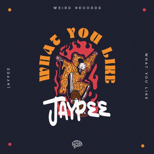 VA - JayPee - What You Like (2022) (MP3)