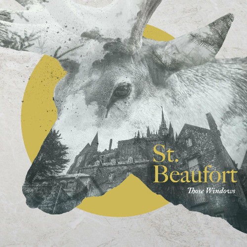 VA - St. Beaufort - Those Windows (2022) (MP3)