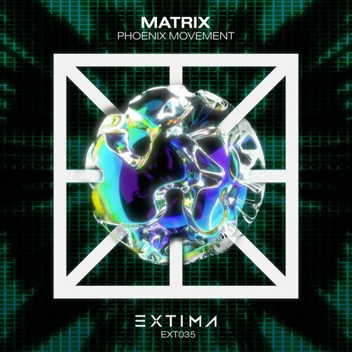 VA - Phoenix Movement - Matrix (2022) (MP3)