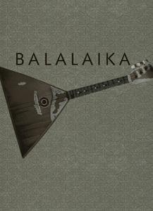 Cinematique Instruments Balalaika v2 KONTAKT