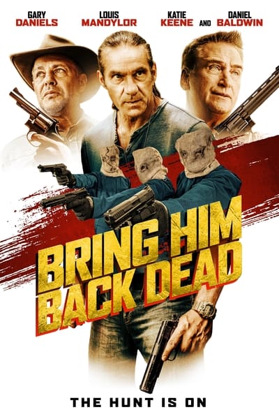 Bring Him Back Dead (2022) 720p WEBRip x264 AAC-YiFY