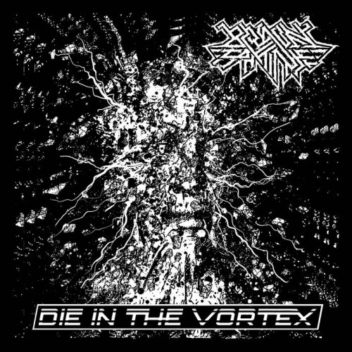 Brain Famine - Die in the Vortex (2022)