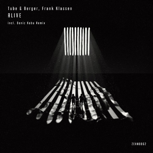 VA - Tube & Berger with Frank Klassen - Alive (2022) (MP3)