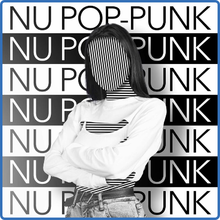 Various Artists - Nu Pop-Punk (2022)