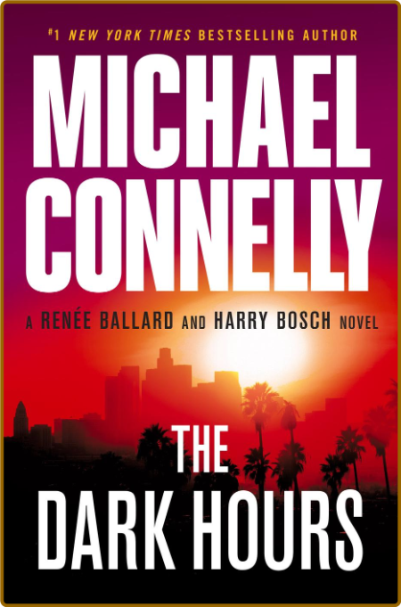 The Dark Hours by Michael Connelly  B847693d6eb1282ead75d4ccee0bcc91