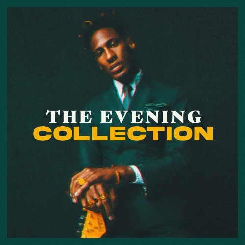 VA - Jon Batiste - The Evening Collection (2022) (MP3)