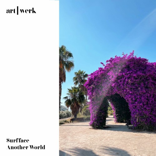 VA - SURFFACE - Another World (2022) (MP3)