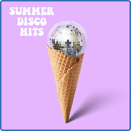 Various Artists - Summer Disco Hits (2022)