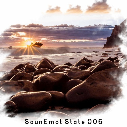VA - Sounemot State 006 (2022) (MP3)