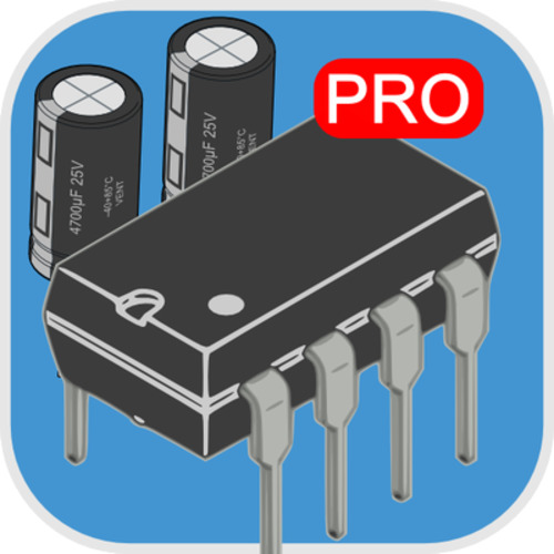 Electronics Toolbox Pro 5.2.95 (Android)
