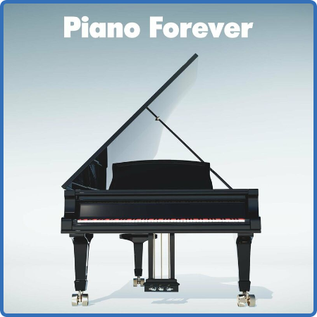 Piano Forever (2022)