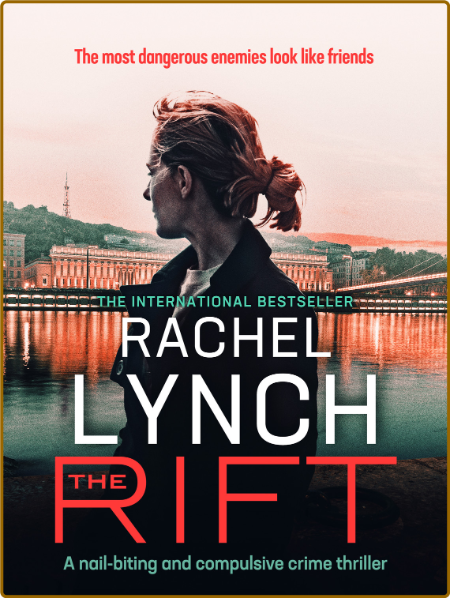 The Rift by Rachel Lynch  D4125793bd3190053503452cb741eab6