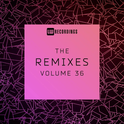 VA - The Remixes, Vol. 36 (2022) (MP3)