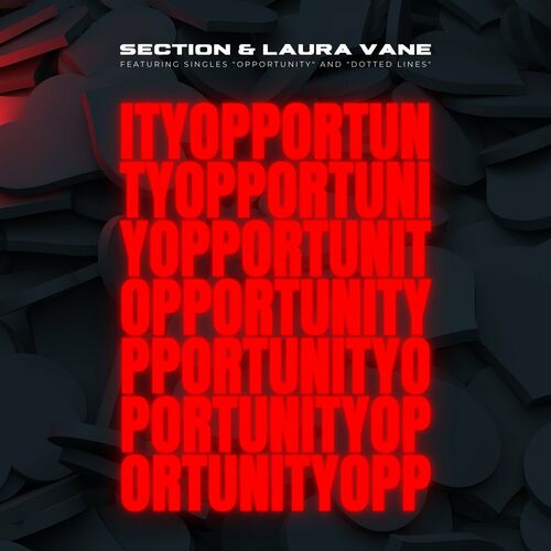 VA - Section & Laura Vane - Opportunity (2022) (MP3)