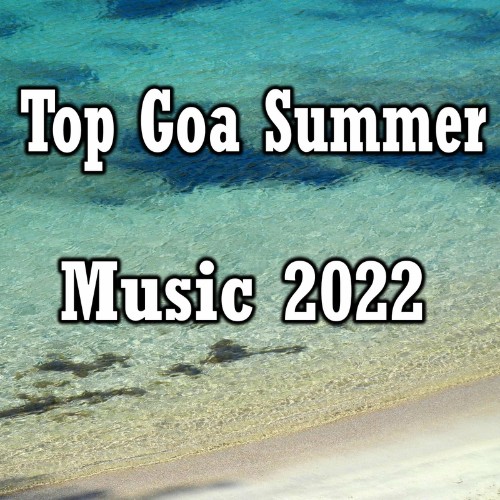 VA - Top Goa Summer Music 2022 (2022) (MP3)