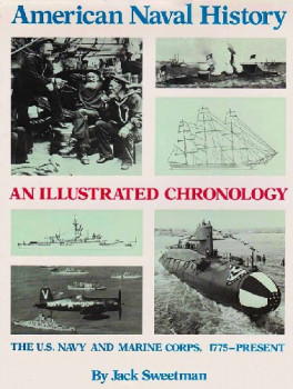 American Naval History: An Illustrated Chronology